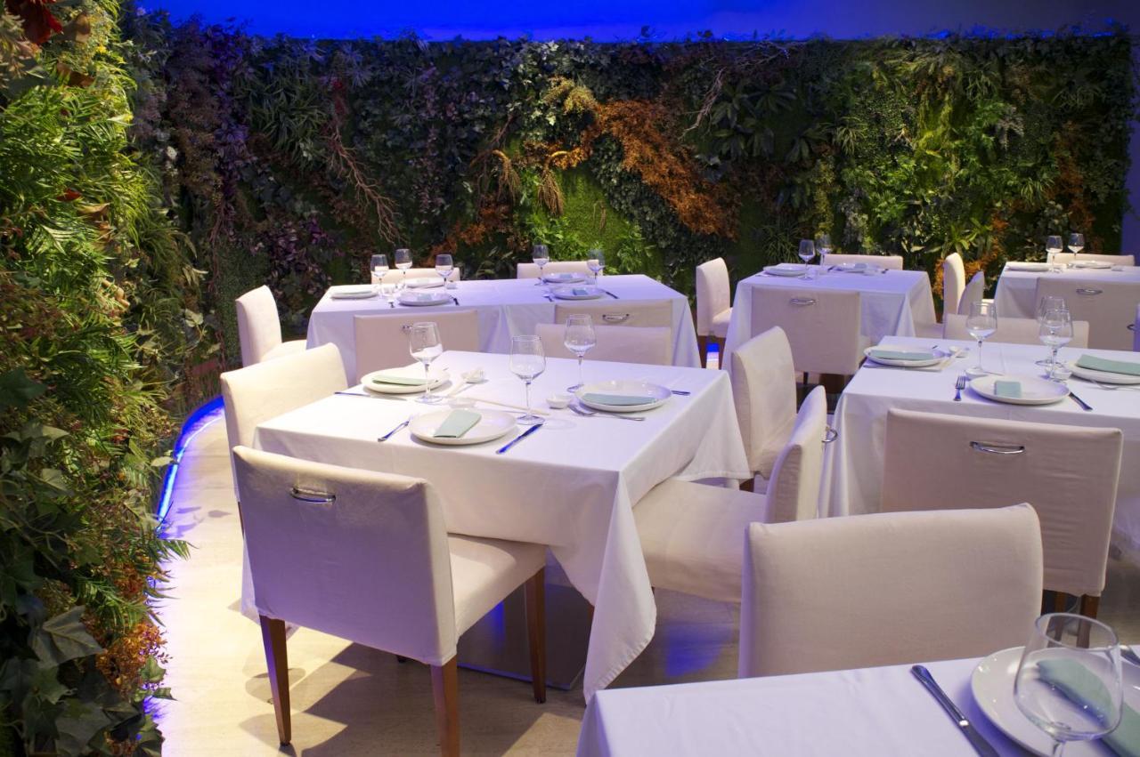 Gran Hotel Albacete Exterior photo